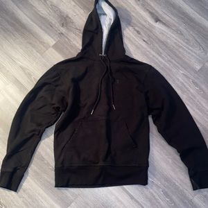 Black Champion Hoodie